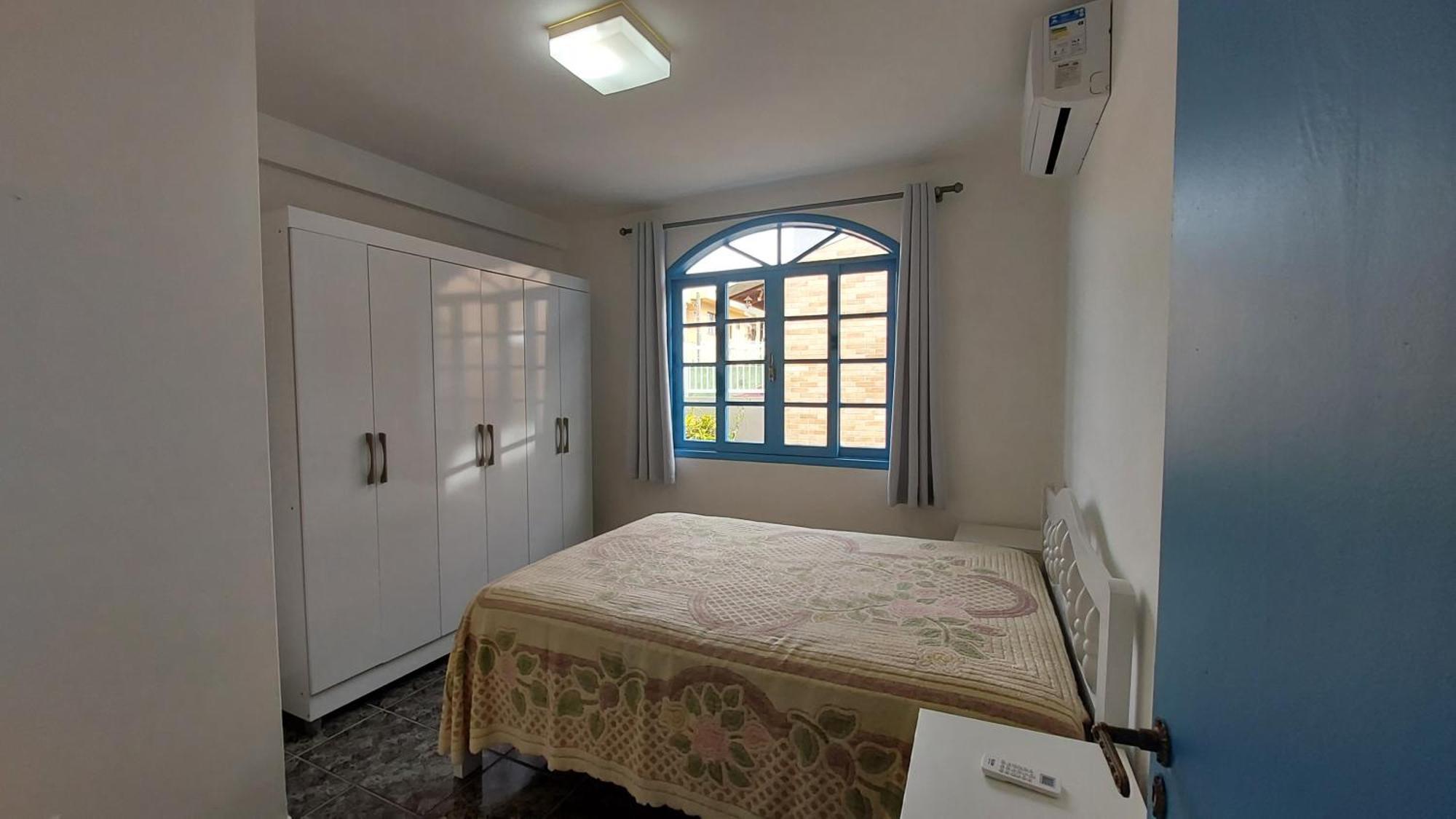 Casa 300M Da Praia Com Lindo Jardim! フロリアノポリス エクステリア 写真