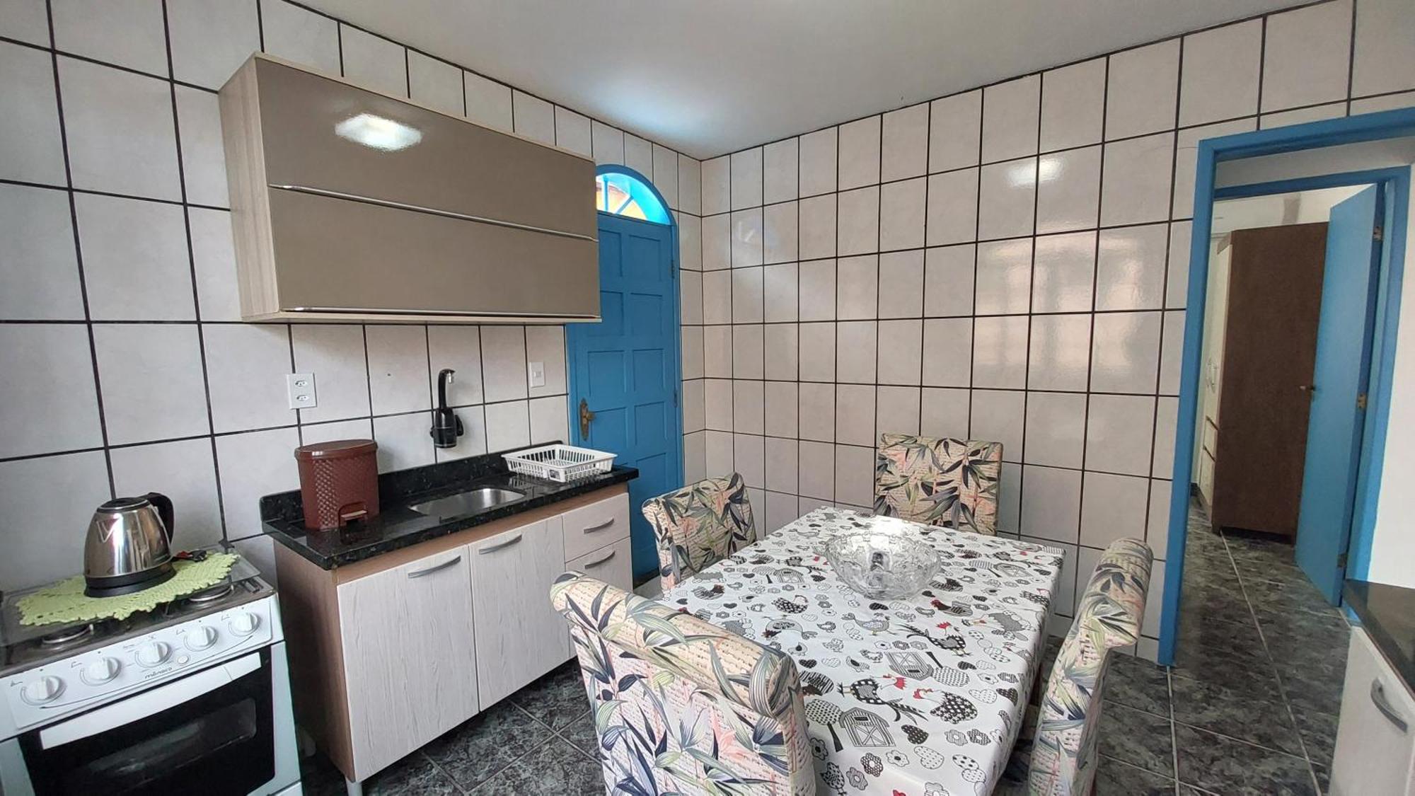 Casa 300M Da Praia Com Lindo Jardim! フロリアノポリス エクステリア 写真