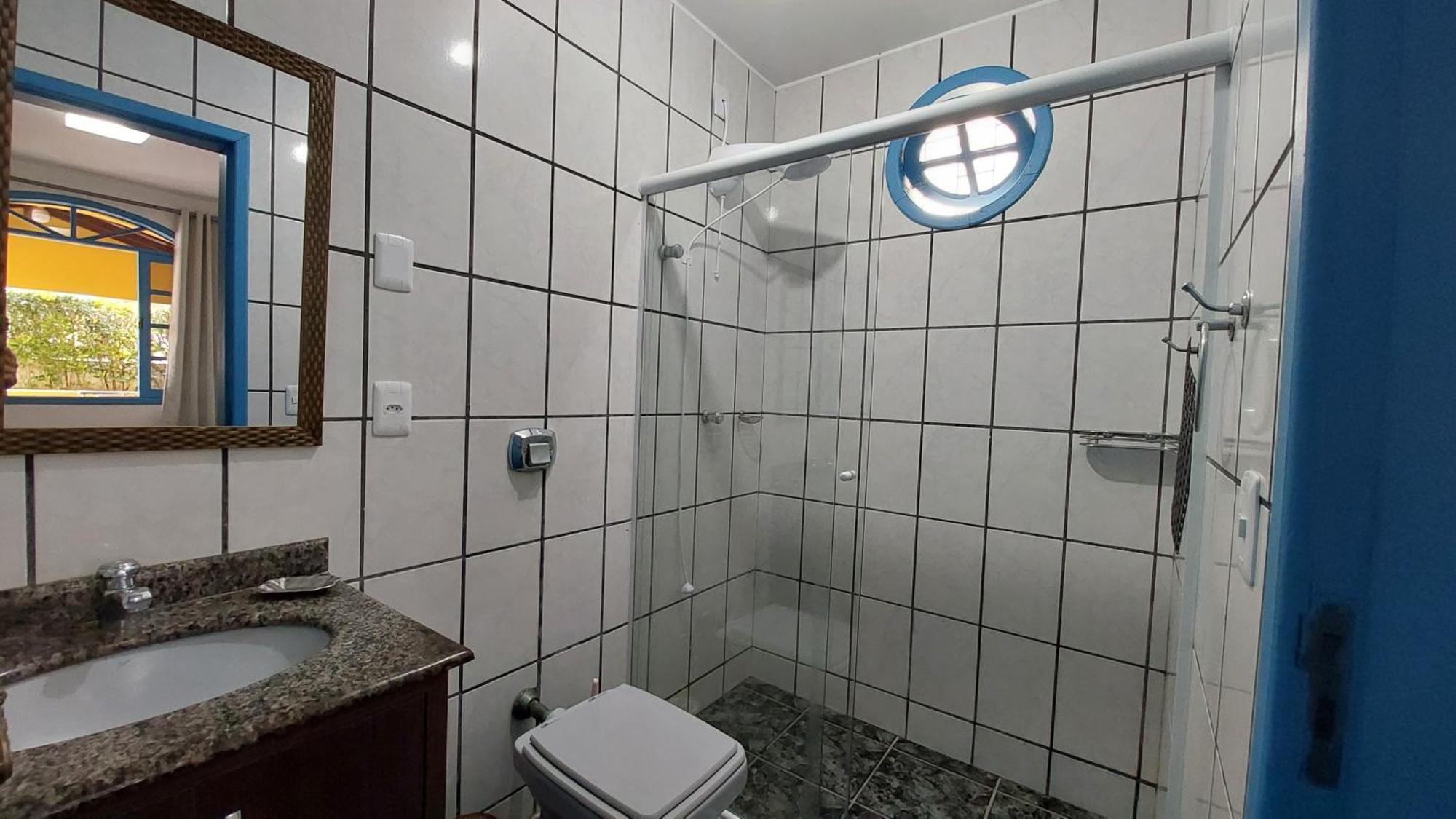 Casa 300M Da Praia Com Lindo Jardim! フロリアノポリス エクステリア 写真